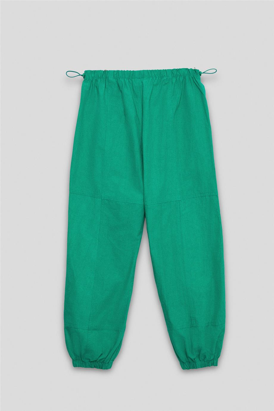 NBT Erkek Çocuk Yeşil PantolonNBT Erkek Çocuk Yeşil Pantolon