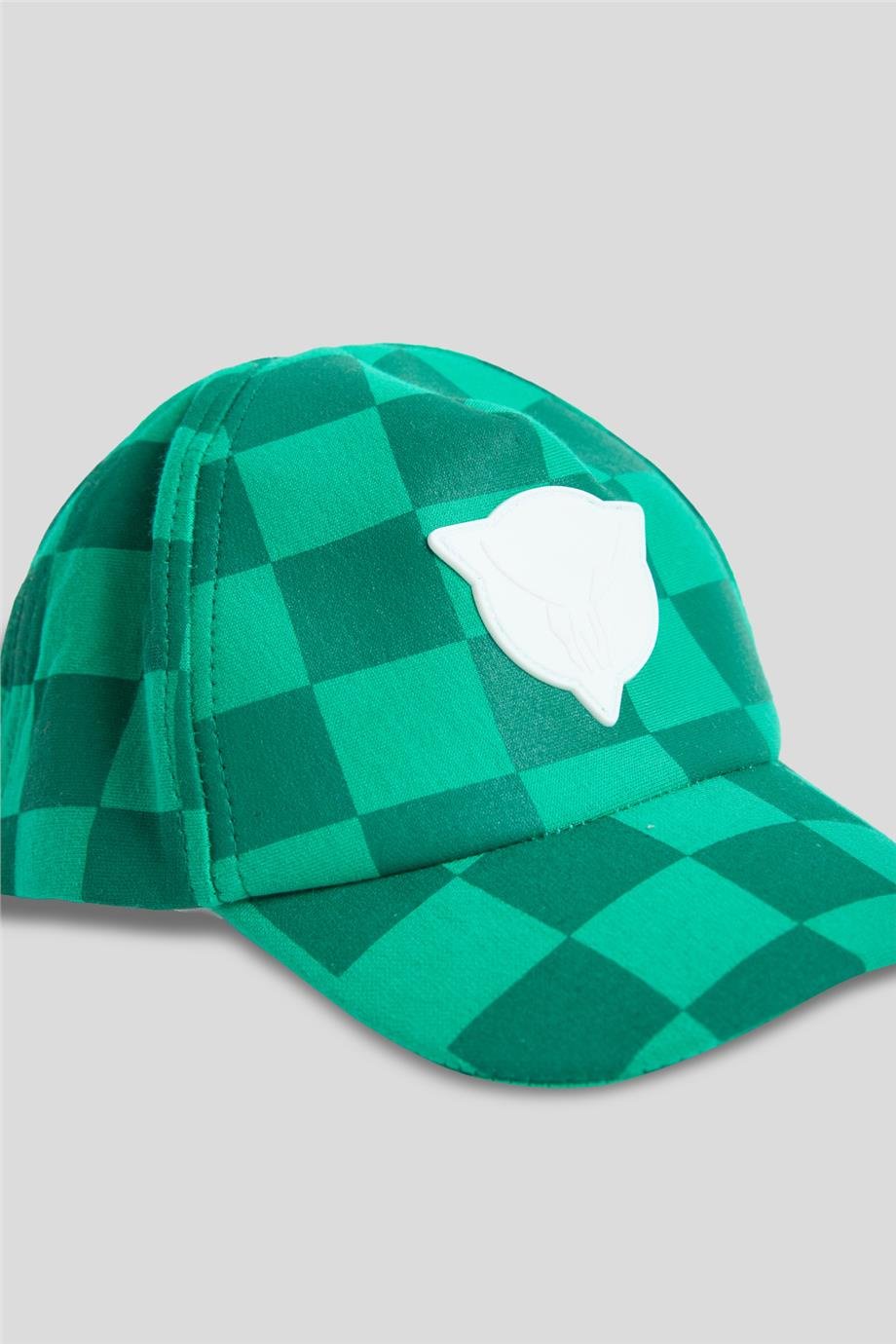 NBT Erkek Çocuk Yeşil ŞapkaNBT Erkek Çocuk Yeşil Şapka