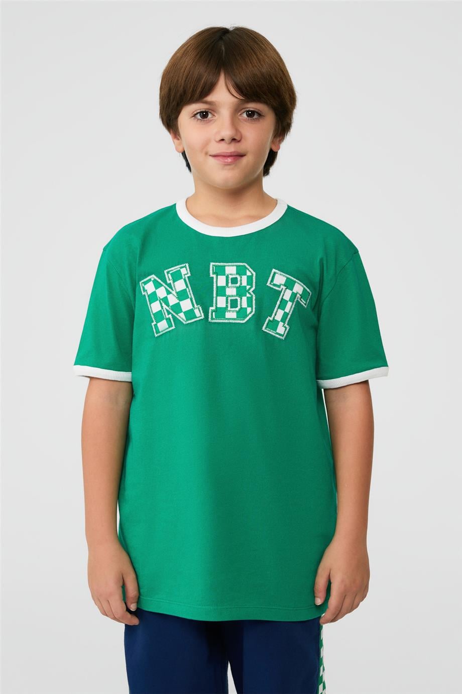  Boy Green Tshirt Boy Green Tshirt
