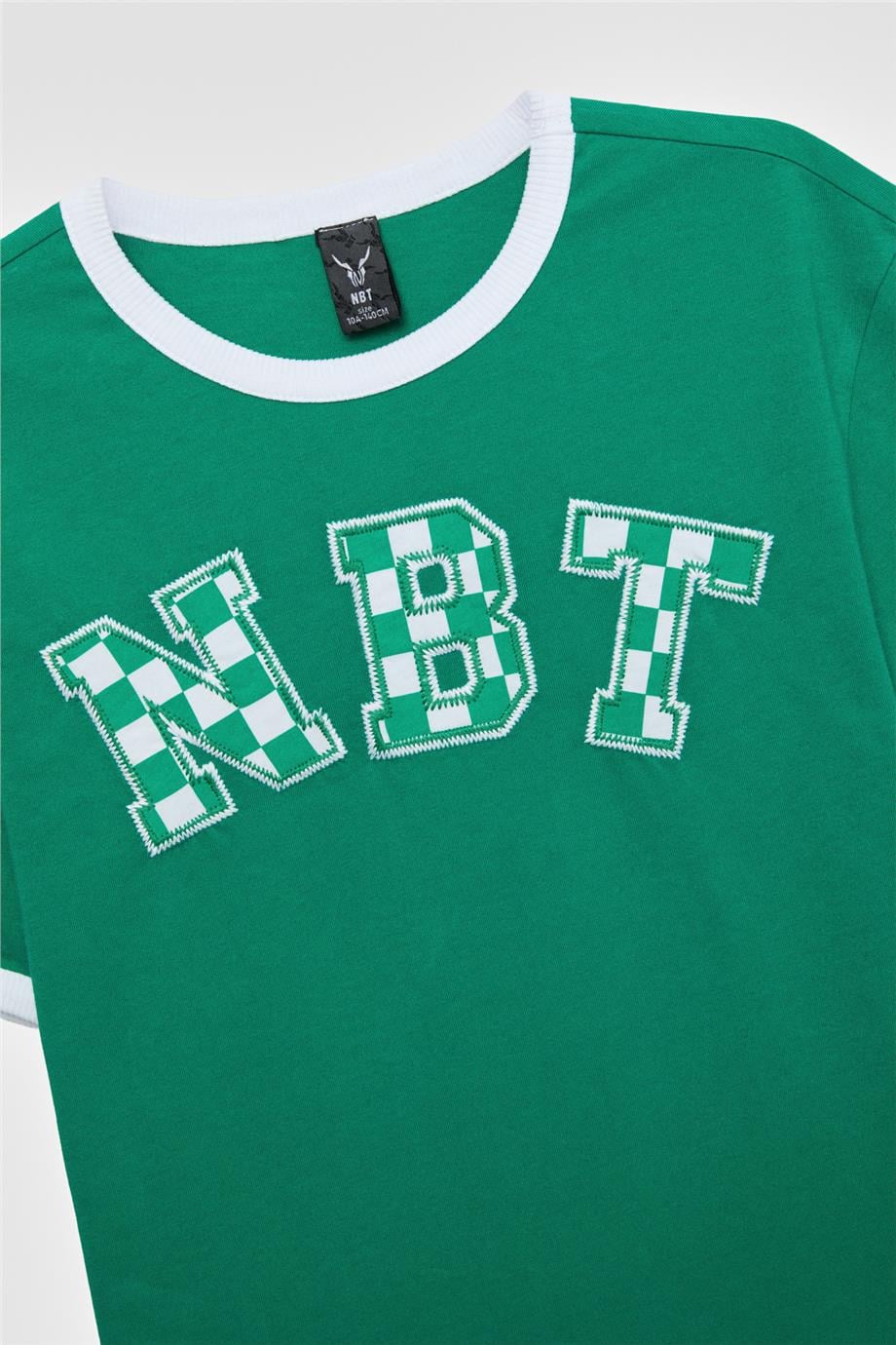  Boy Green Tshirt Boy Green Tshirt