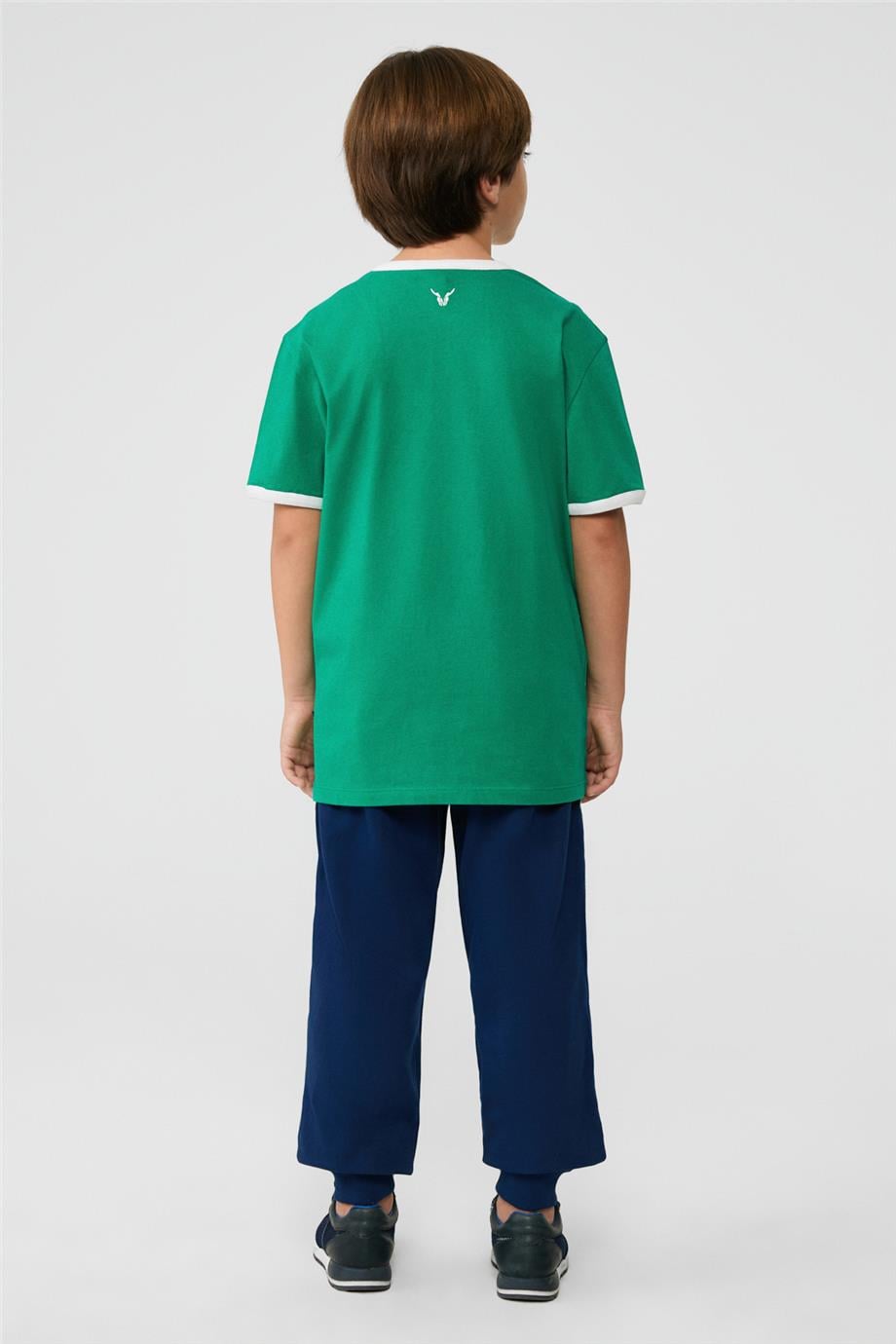  Boy Green Tshirt Boy Green Tshirt