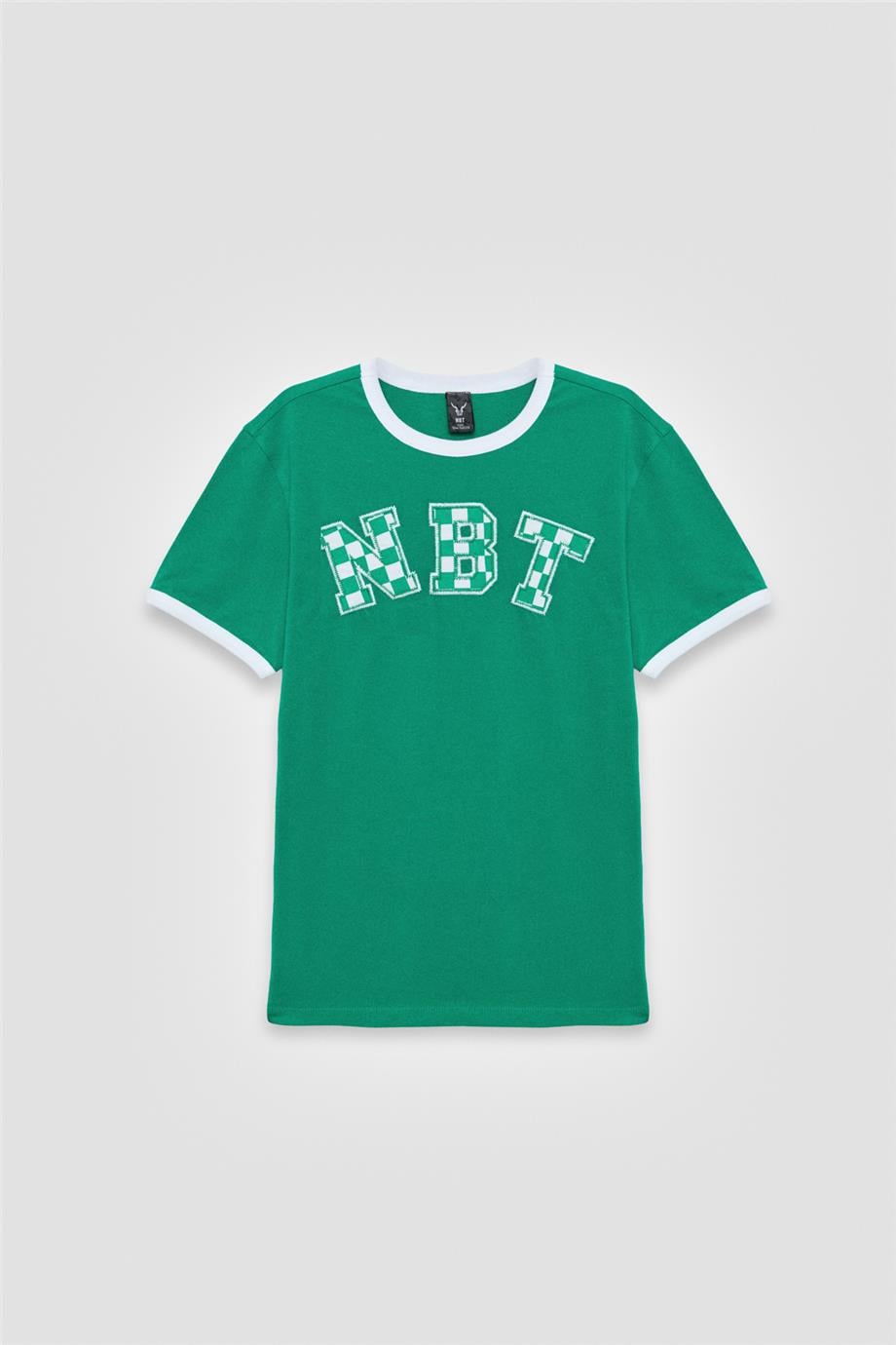  Boy Green Tshirt Boy Green Tshirt