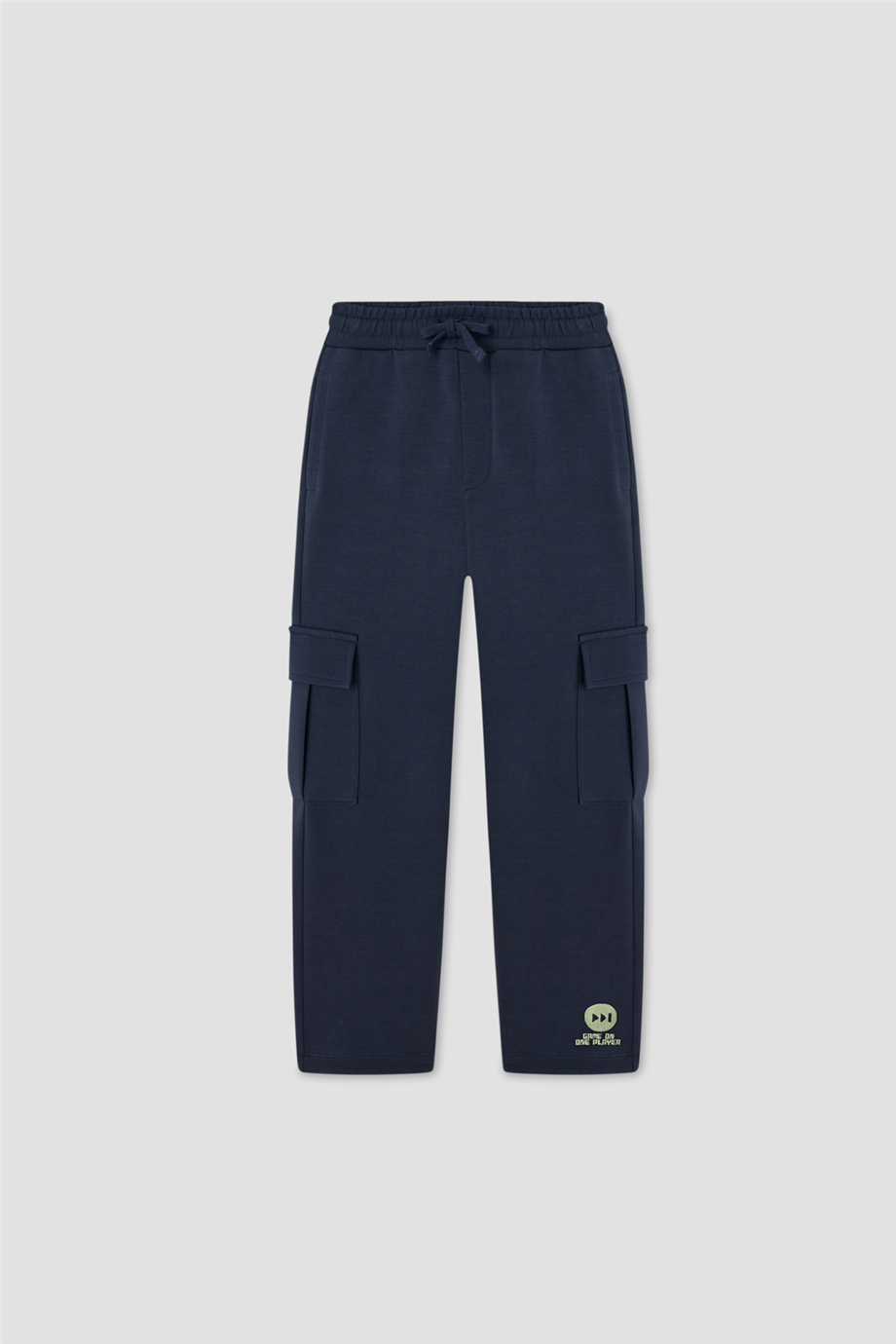 NBT Jeans Erkek Çocuk Antrasit Eşofman AltıNBT Jeans Erkek Çocuk Antrasit Eşofman Altı