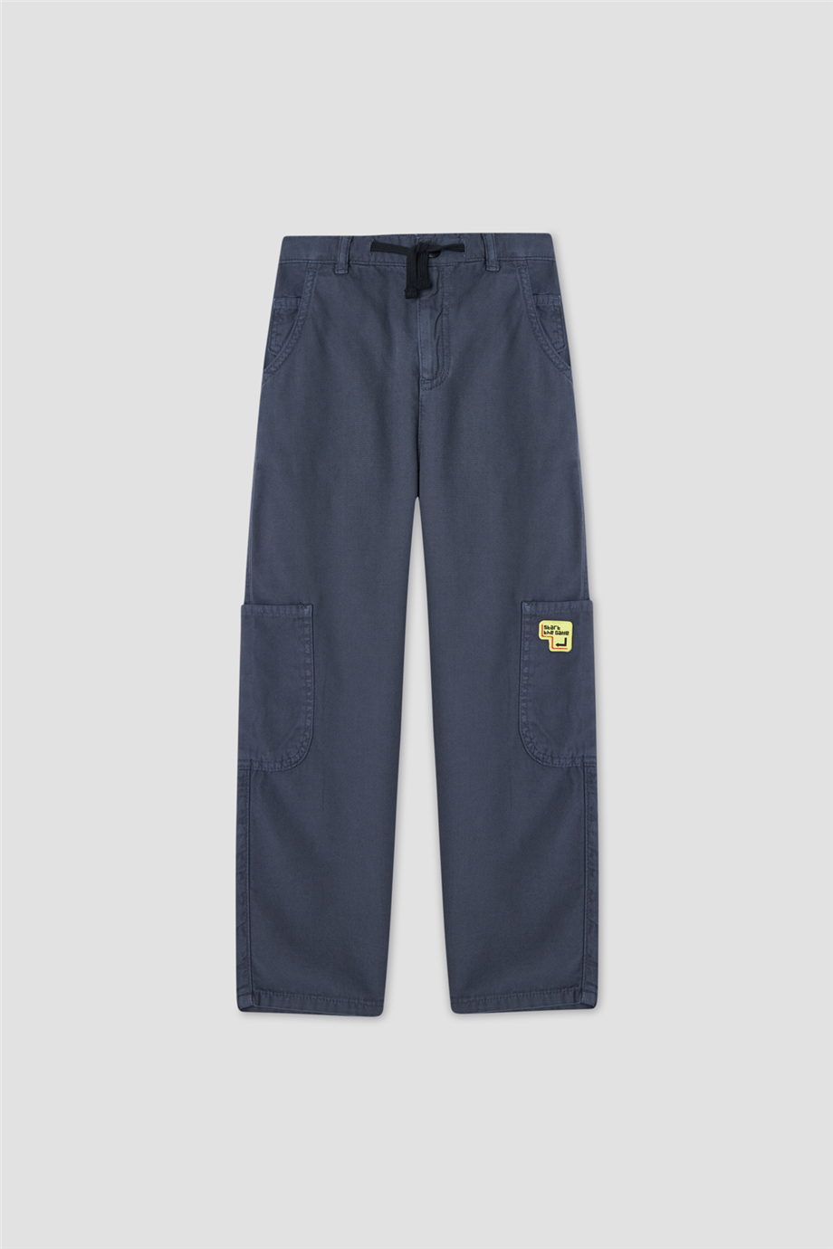 NBT Jeans Erkek Çocuk Antrasit PantolonNBT Jeans Erkek Çocuk Antrasit Pantolon