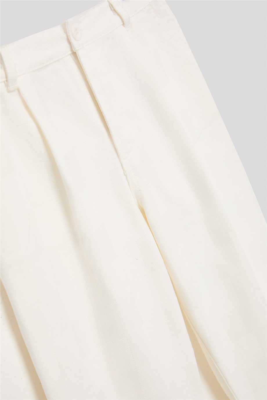 NBT Jeans  Boy White TrousersNBT Jeans  Boy White Trousers