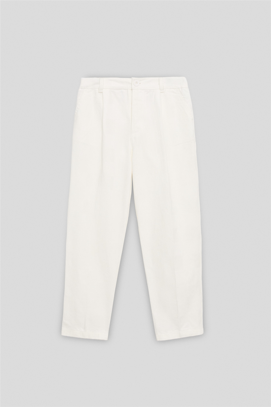 NBT Jeans  Boy White TrousersNBT Jeans  Boy White Trousers