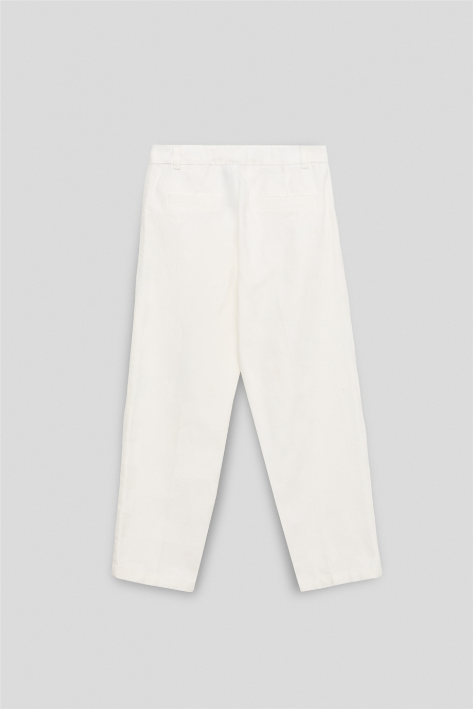 NBT Jeans  Boy White TrousersNBT Jeans  Boy White Trousers