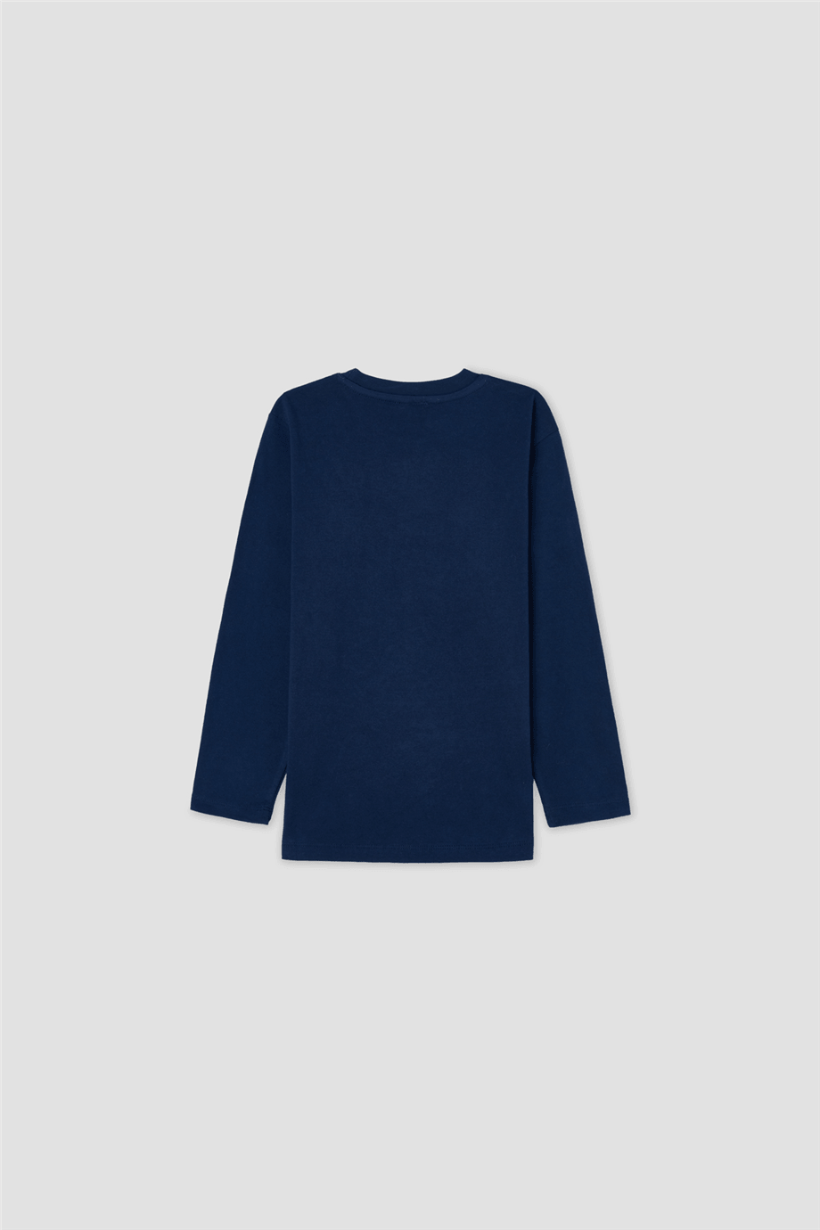 Nebbati Boys Crew Neck T-ShirtNebbati Boys Crew Neck T-Shirt