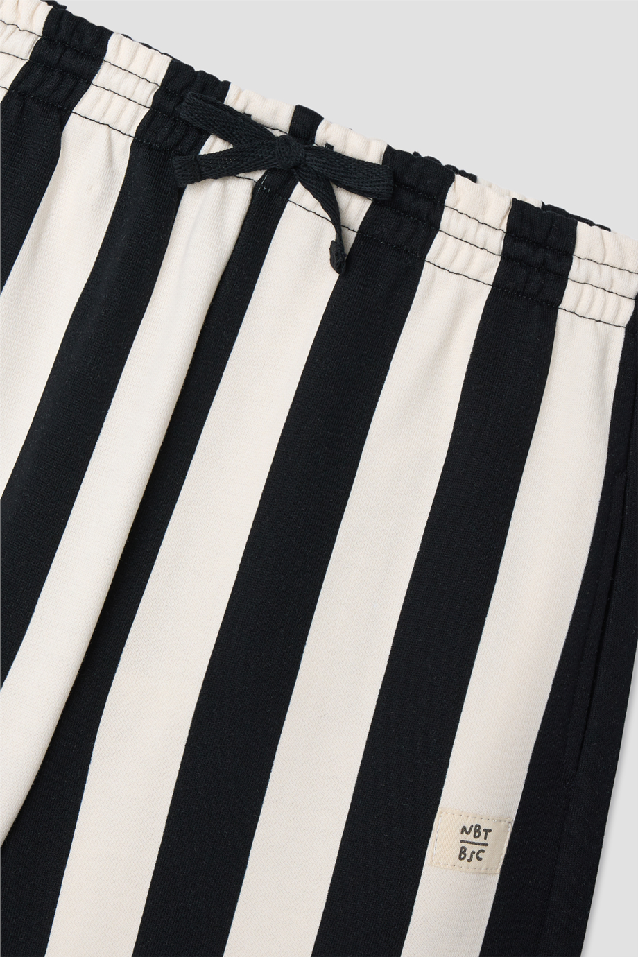 NBT Jeans Erkek Çocuk Çizgili Eşofman AltıNBT Jeans Erkek Çocuk Çizgili Eşofman Altı