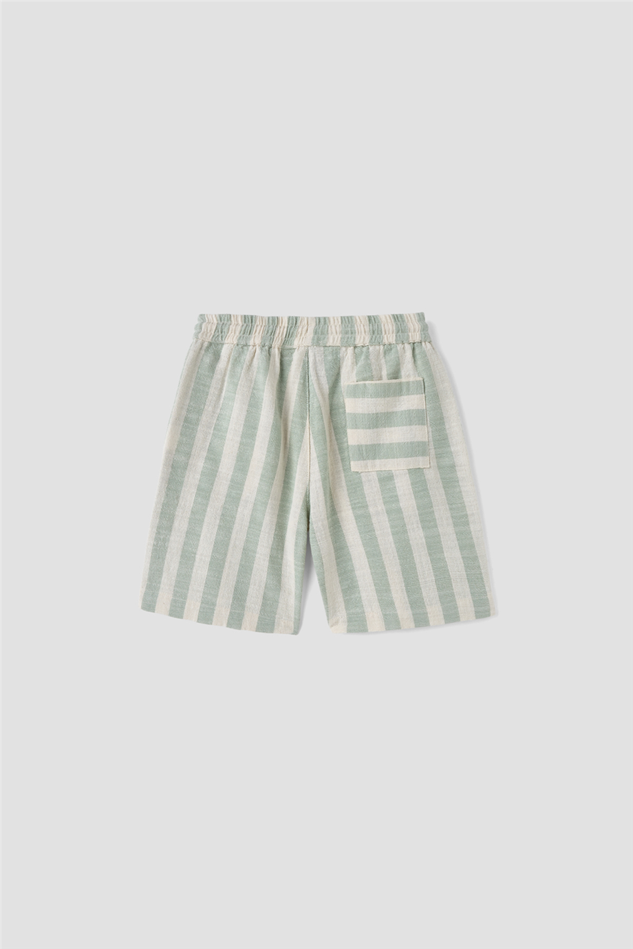  Boy Striped Shorts Boy Striped Shorts