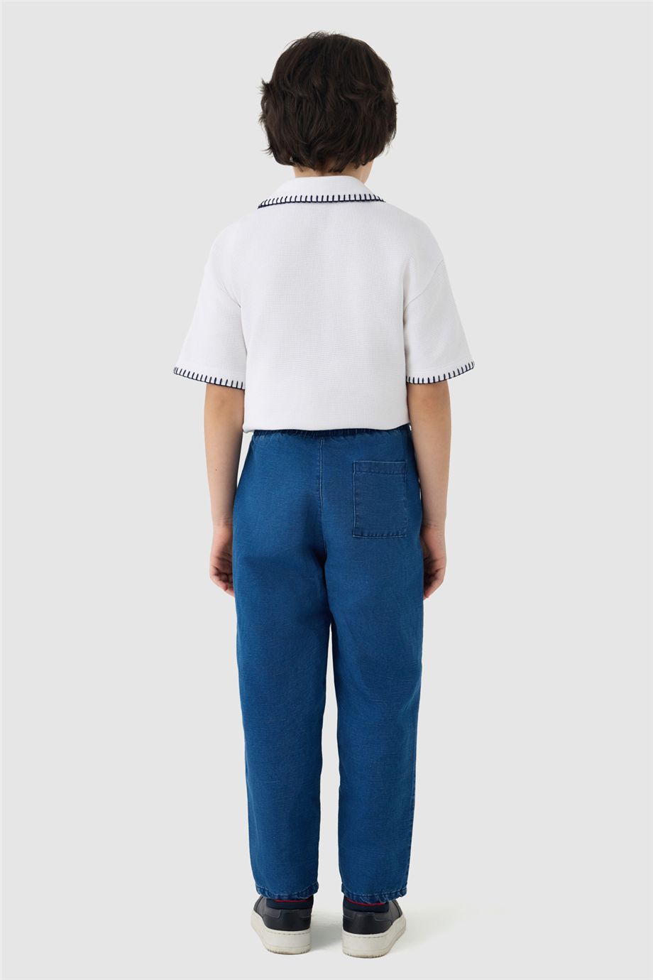 NBT Jeans Erkek Çocuk Denim PantolonNBT Jeans Erkek Çocuk Denim Pantolon