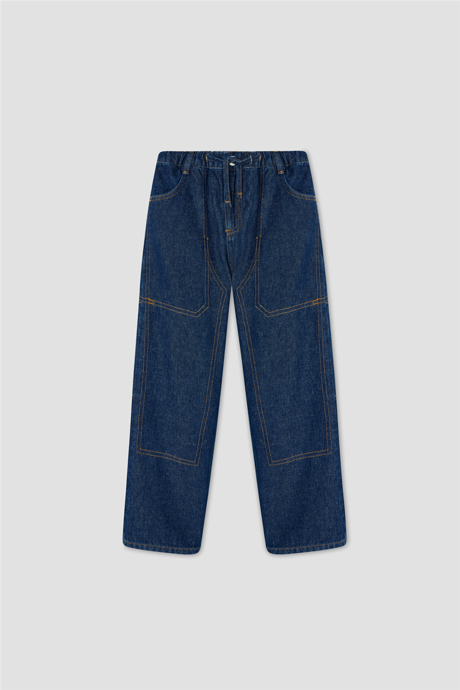 NBT Jeans Erkek Çocuk Denim PantolonNBT Jeans Erkek Çocuk Denim Pantolon