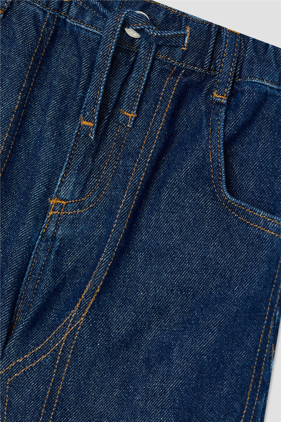 NBT Jeans Erkek Çocuk Denim PantolonNBT Jeans Erkek Çocuk Denim Pantolon