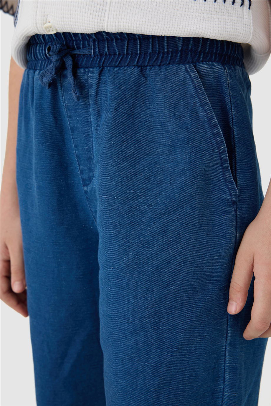 NBT Jeans Erkek Çocuk Denim PantolonNBT Jeans Erkek Çocuk Denim Pantolon