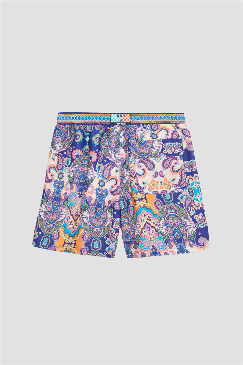  Boy Patterned Shorts Boy Patterned Shorts