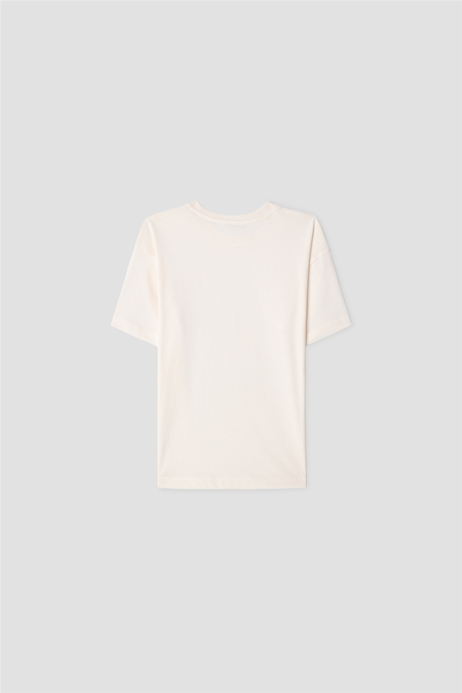 NBT Jeans Erkek Çocuk Ekru TshirtNBT Jeans Erkek Çocuk Ekru Tshirt