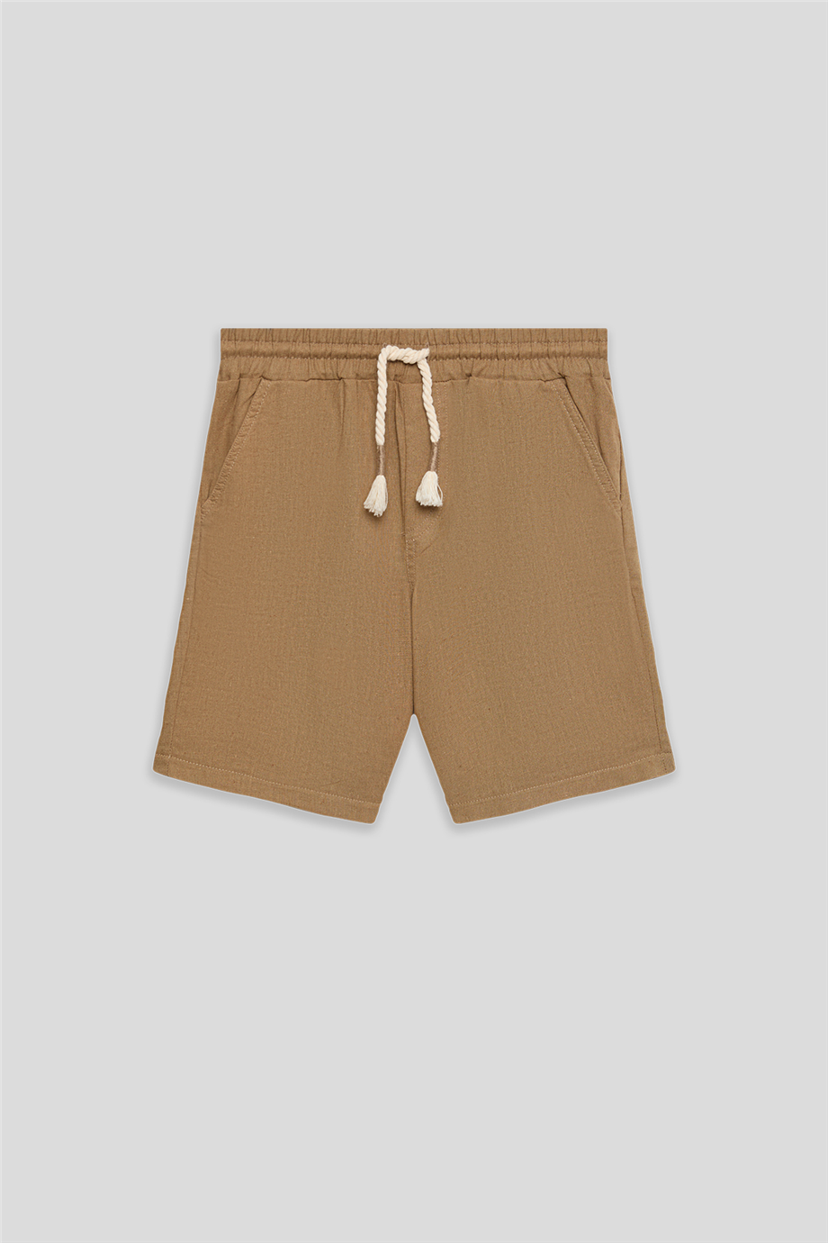 NBT Jeans  Boy Brown Shorts NBT Jeans  Boy Brown Shorts 