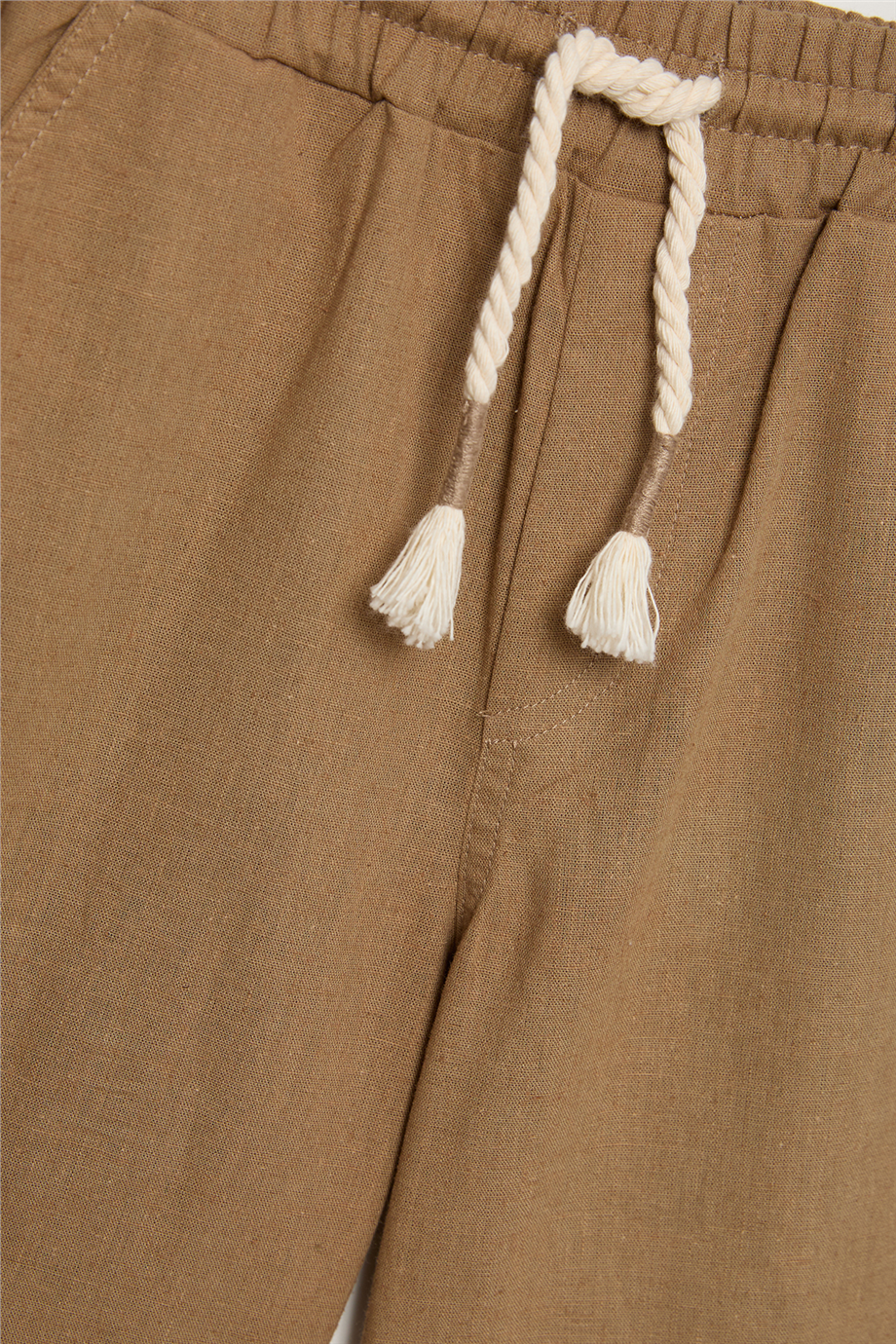 NBT Jeans  Boy Brown Shorts NBT Jeans  Boy Brown Shorts 