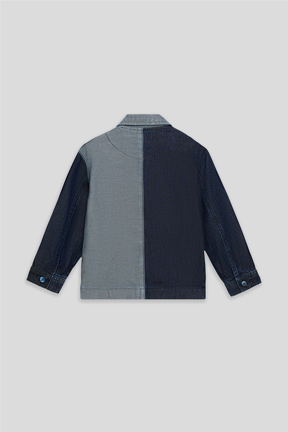 NBT Jeans  Boy Navy Blue JacketNBT Jeans  Boy Navy Blue Jacket