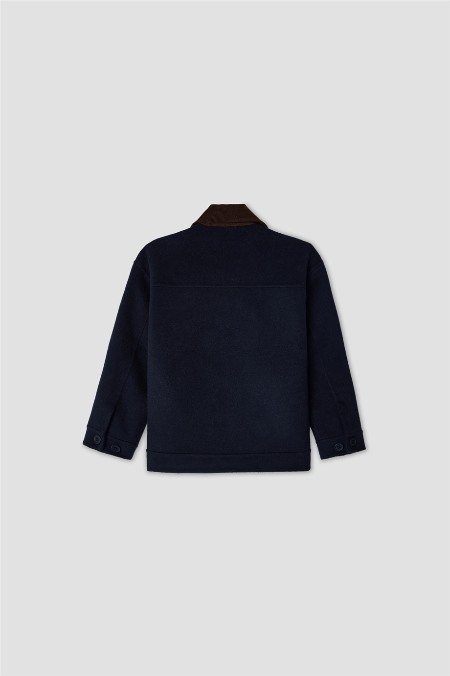 NBT Jeans Erkek Çocuk Lacivert CeketNBT Jeans Erkek Çocuk Lacivert Ceket