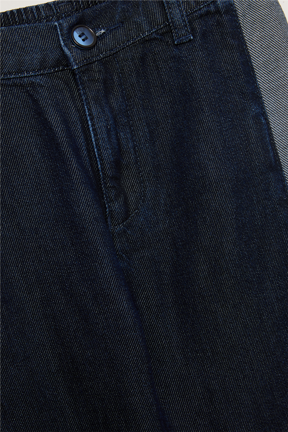 NBT Jeans Erkek Çocuk Lacivert PantolonNBT Jeans Erkek Çocuk Lacivert Pantolon