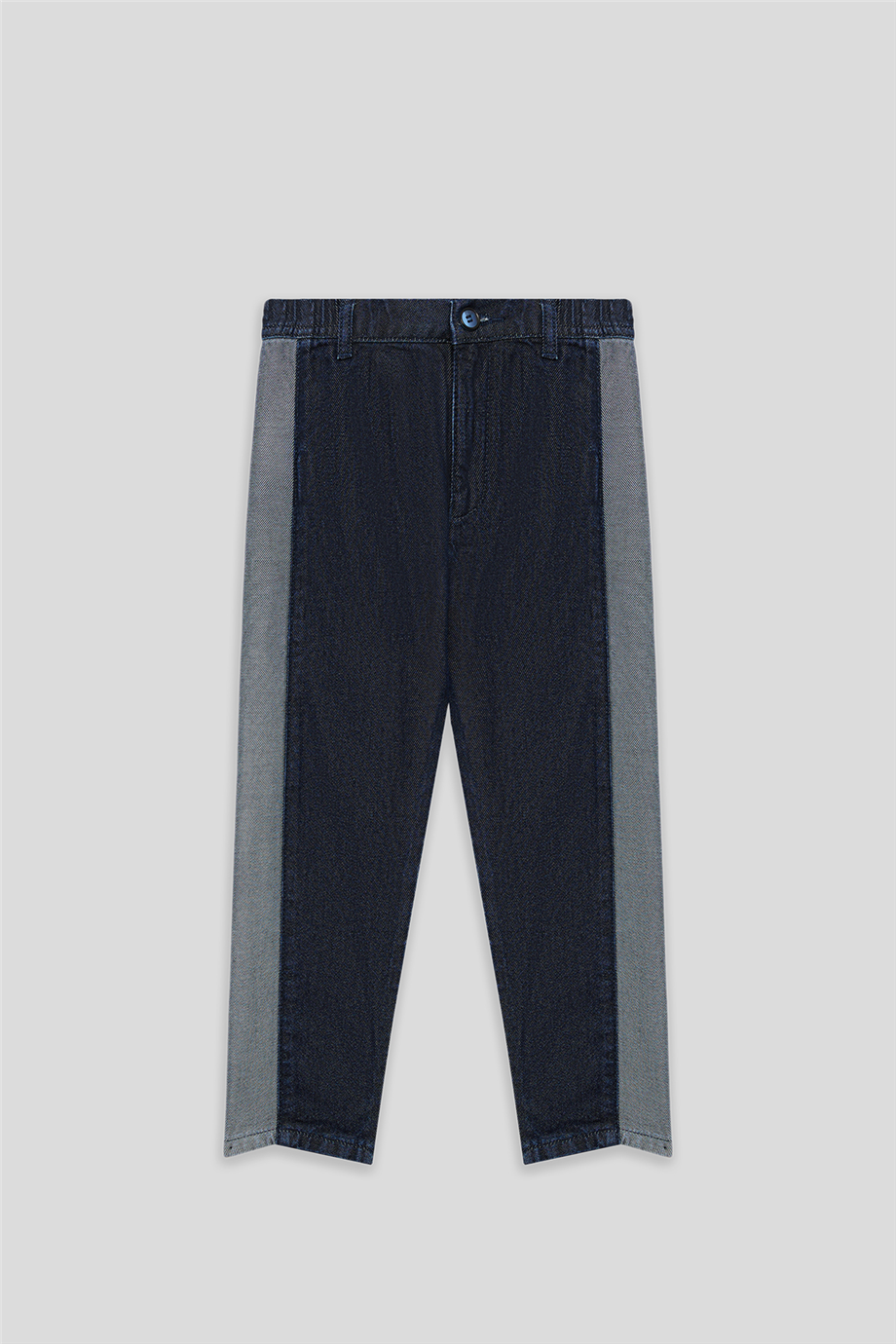 NBT Jeans Erkek Çocuk Lacivert PantolonNBT Jeans Erkek Çocuk Lacivert Pantolon