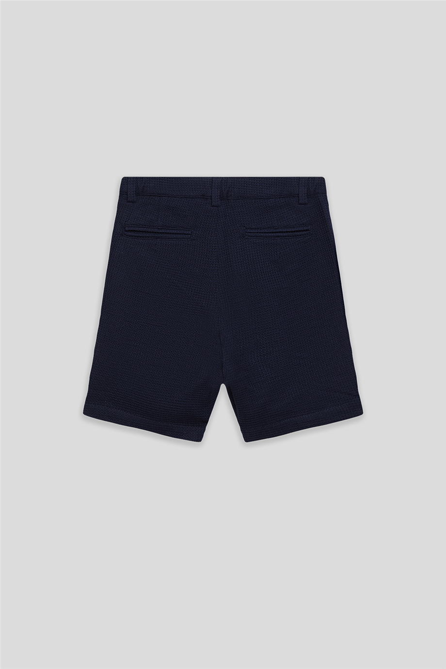 NBT Jeans  Boy Navy Blue ShortsNBT Jeans  Boy Navy Blue Shorts