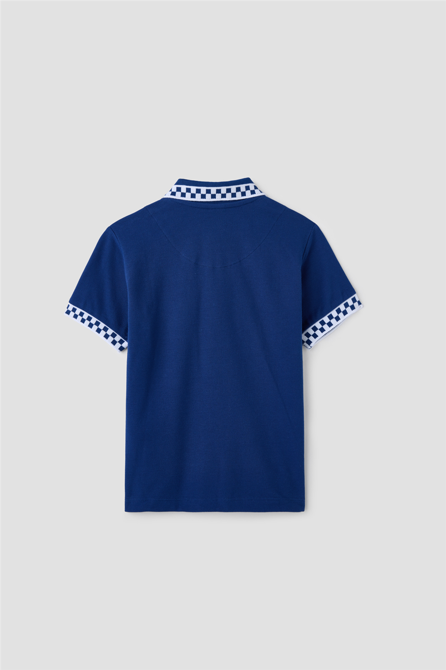 NBT Jeans  Boy Navy Blue TshirtNBT Jeans  Boy Navy Blue Tshirt