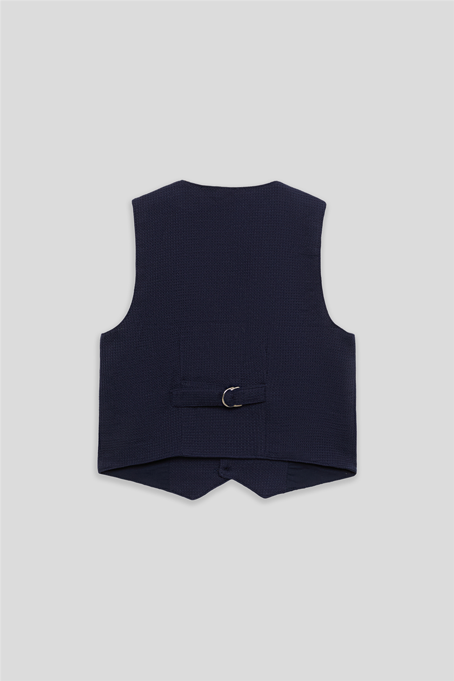 NBT Jeans Erkek Çocuk Lacivert YelekNBT Jeans Erkek Çocuk Lacivert Yelek