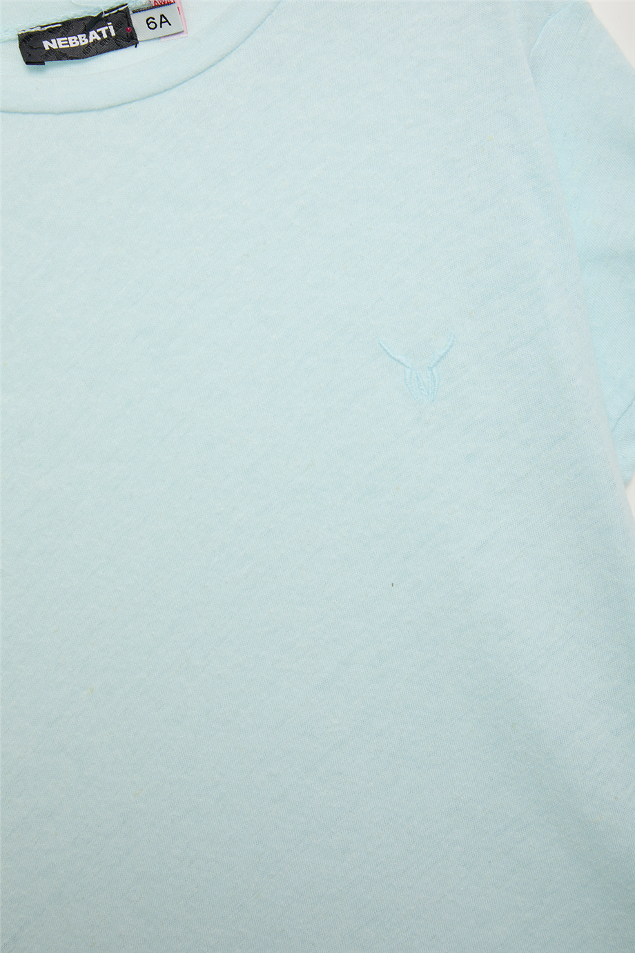 NBT Jeans  Boy Blue TshirtNBT Jeans  Boy Blue Tshirt