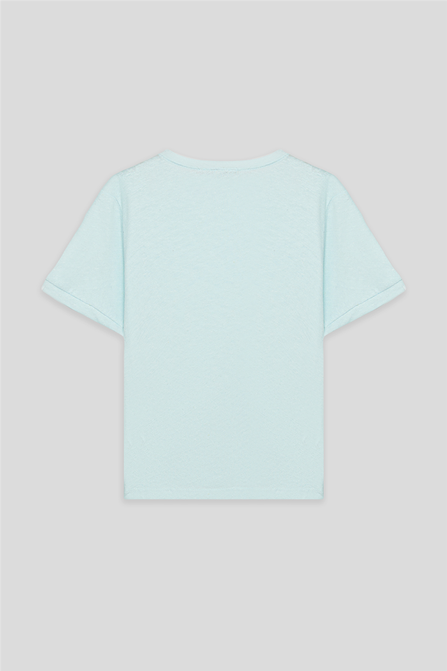 NBT Jeans  Boy Blue TshirtNBT Jeans  Boy Blue Tshirt
