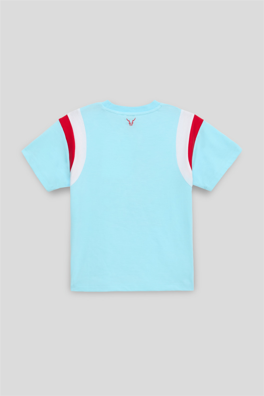 NBT Jeans Erkek Çocuk Mavi TshirtNBT Jeans Erkek Çocuk Mavi Tshirt