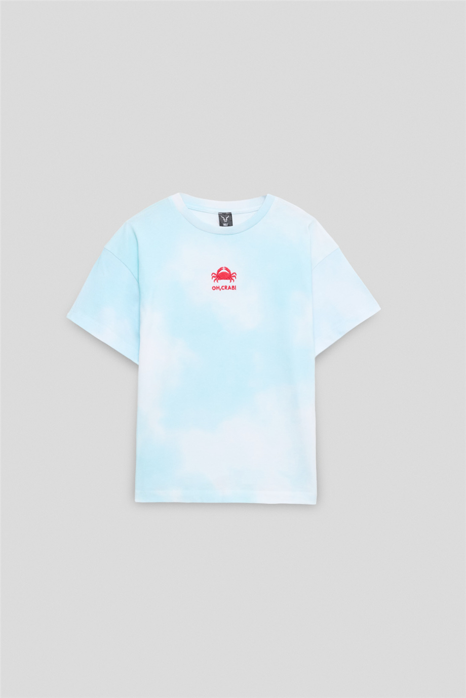 NBT Jeans Erkek Çocuk Renkli TshirtNBT Jeans Erkek Çocuk Renkli Tshirt