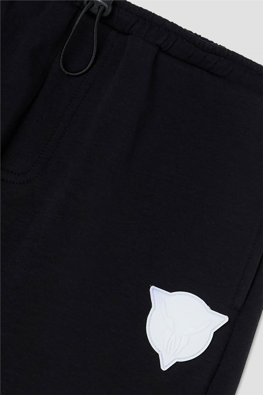 NBT Jeans Erkek Çocuk Siyah Eşofman AltıNBT Jeans Erkek Çocuk Siyah Eşofman Altı