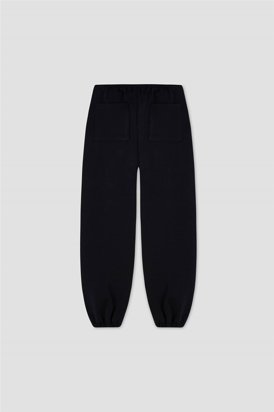 NBT Jeans Erkek Çocuk Siyah Eşofman AltıNBT Jeans Erkek Çocuk Siyah Eşofman Altı