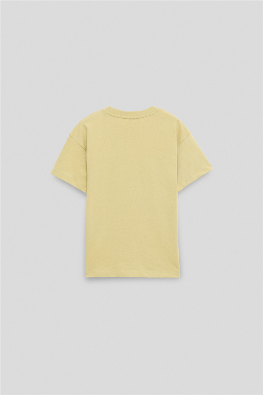 NBT Jeans Erkek Çocuk Yeşil TshirtNBT Jeans Erkek Çocuk Yeşil Tshirt