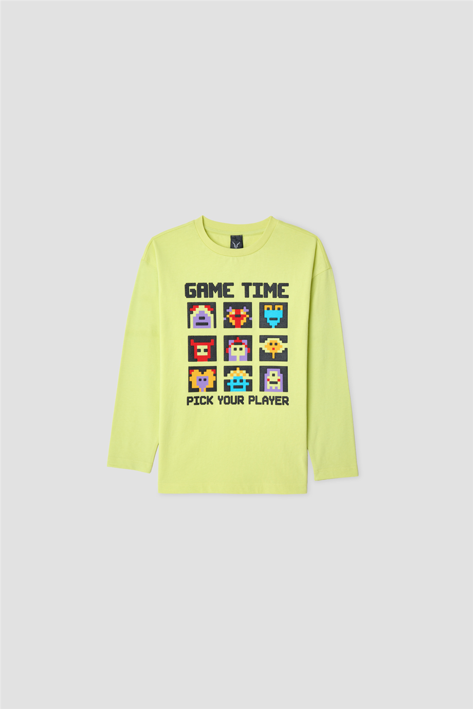 NBT Jeans Erkek Çocuk Yeşil TshirtNBT Jeans Erkek Çocuk Yeşil Tshirt