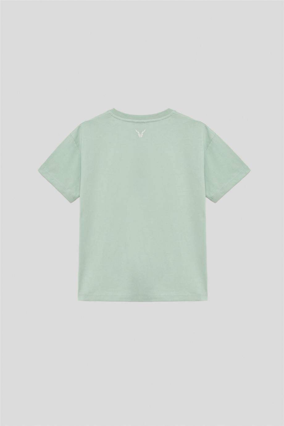 NBT Jeans Erkek Çocuk Yeşil TshirtNBT Jeans Erkek Çocuk Yeşil Tshirt