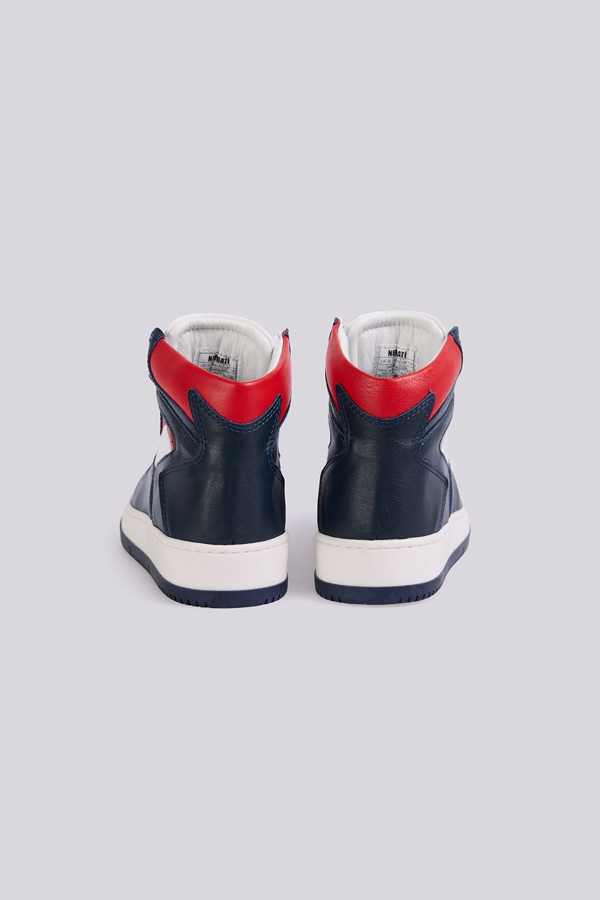 NBT Jeans Boy Colorful ShoesNBT Jeans Boy Colorful Shoes