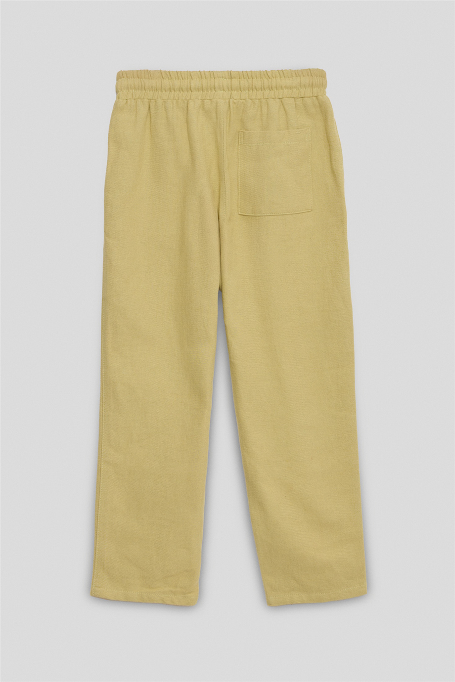 NBT Jeans  Boy Green TrousersNBT Jeans  Boy Green Trousers