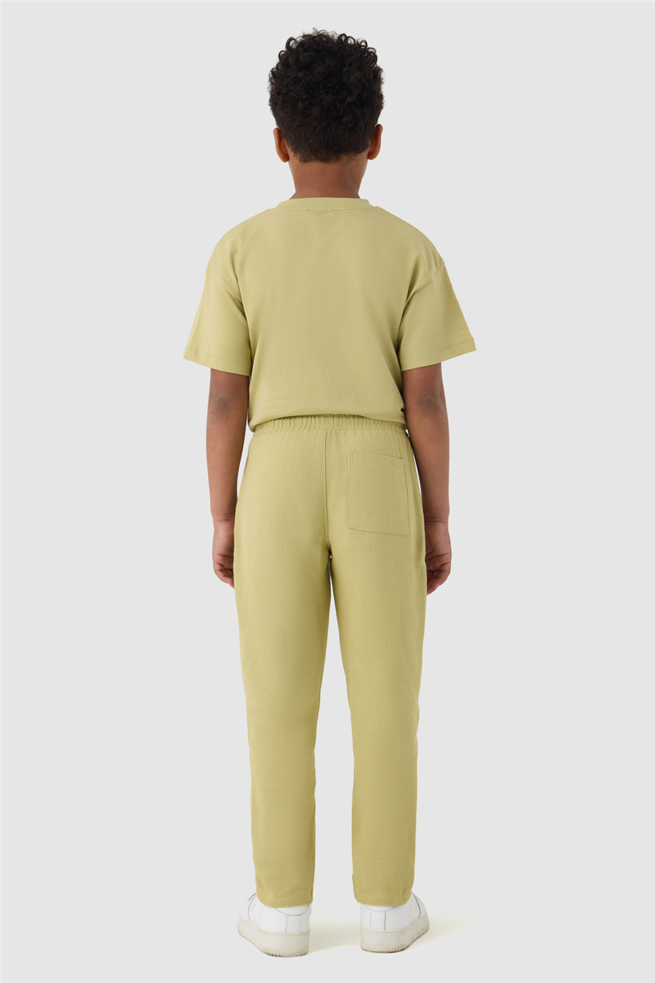 NBT Jeans  Boy Green TrousersNBT Jeans  Boy Green Trousers