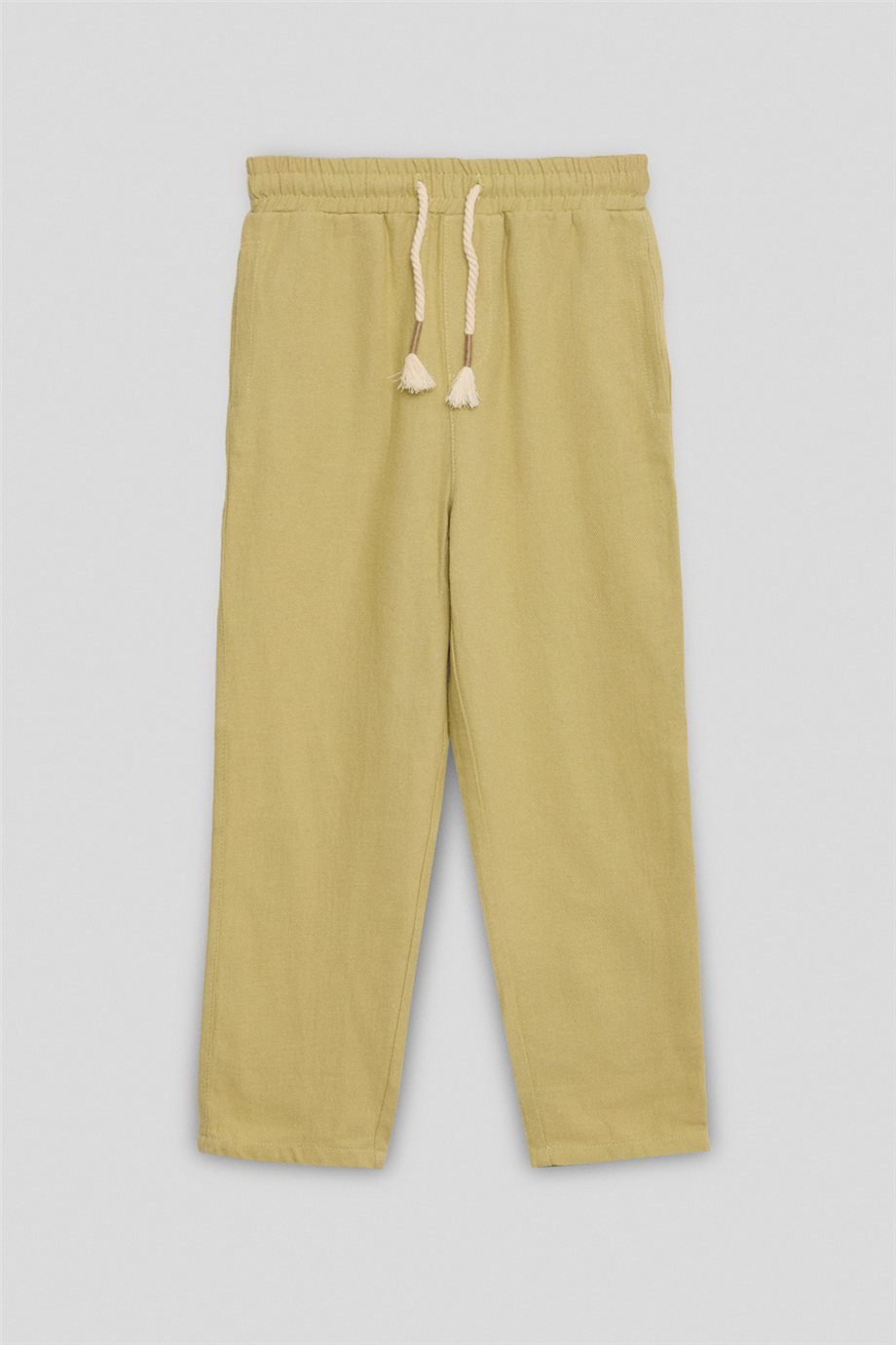 NBT Jeans  Boy Green TrousersNBT Jeans  Boy Green Trousers