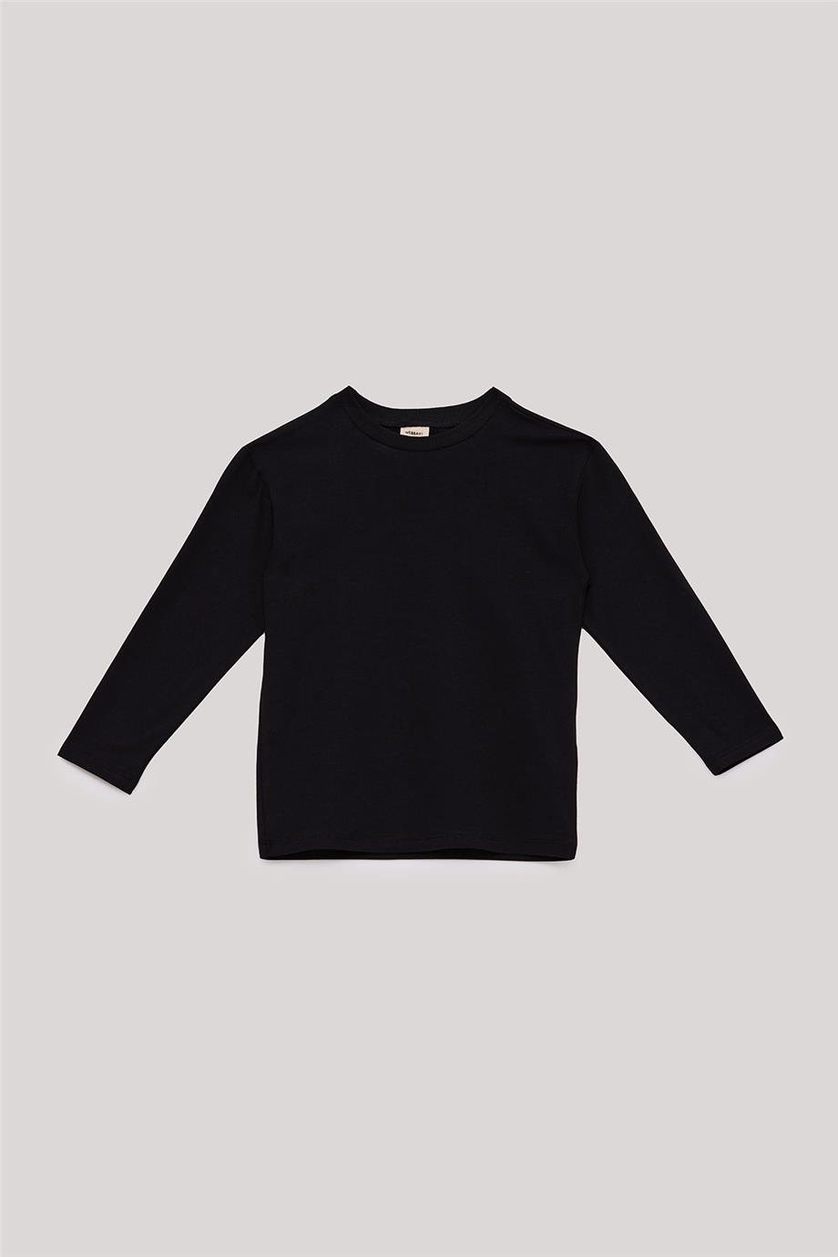 Nebbati Basic Erkek Çocuk Renkli T-Shirt