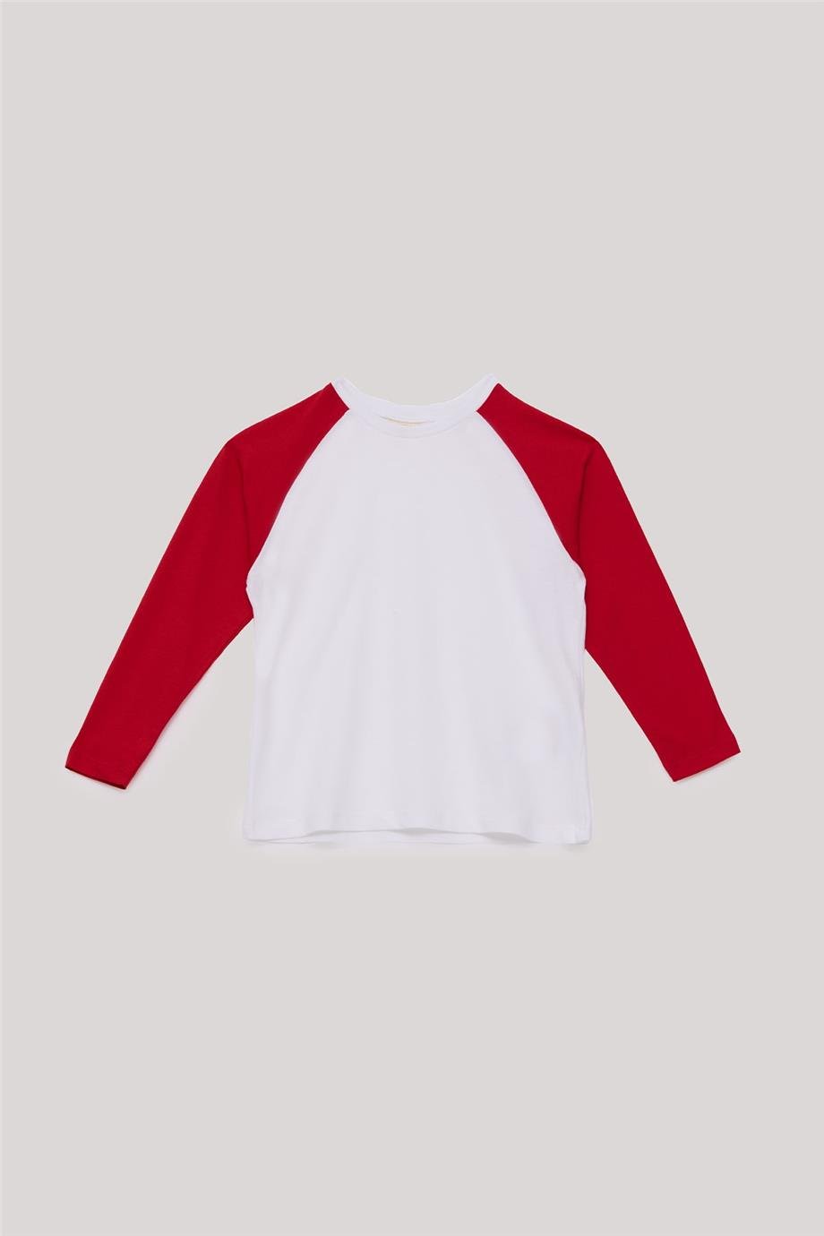 Nebbati Basic Erkek Çocuk Renkli Takım