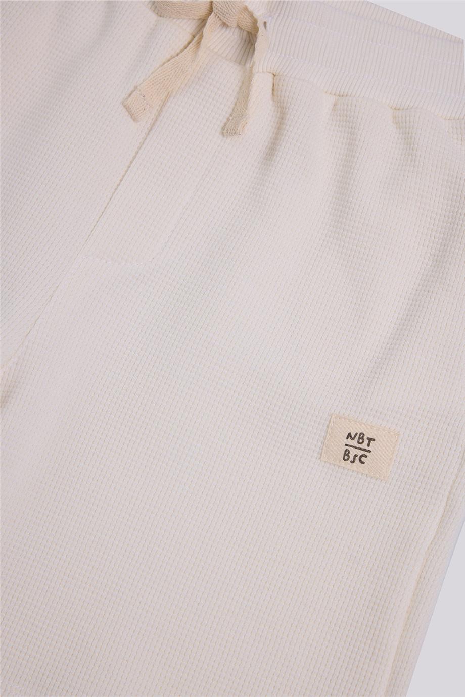 Nebbati Basic Erkek Çocuk Şort ve Tshirt TakımıNebbati Basic Erkek Çocuk Şort ve Tshirt Takımı