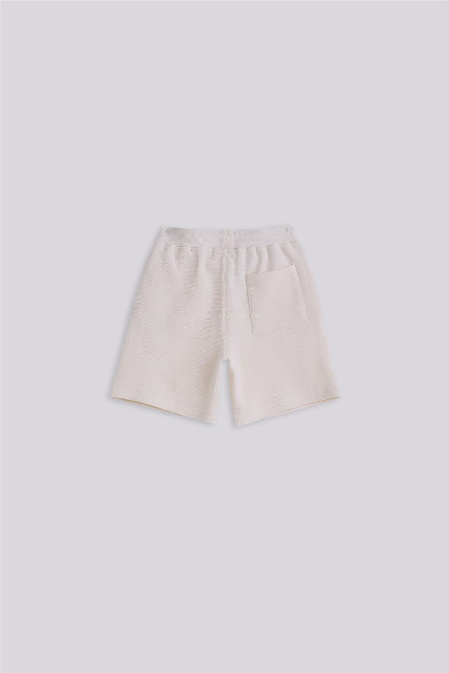 Nebbati Basic Erkek Çocuk Şort ve Tshirt TakımıNebbati Basic Erkek Çocuk Şort ve Tshirt Takımı