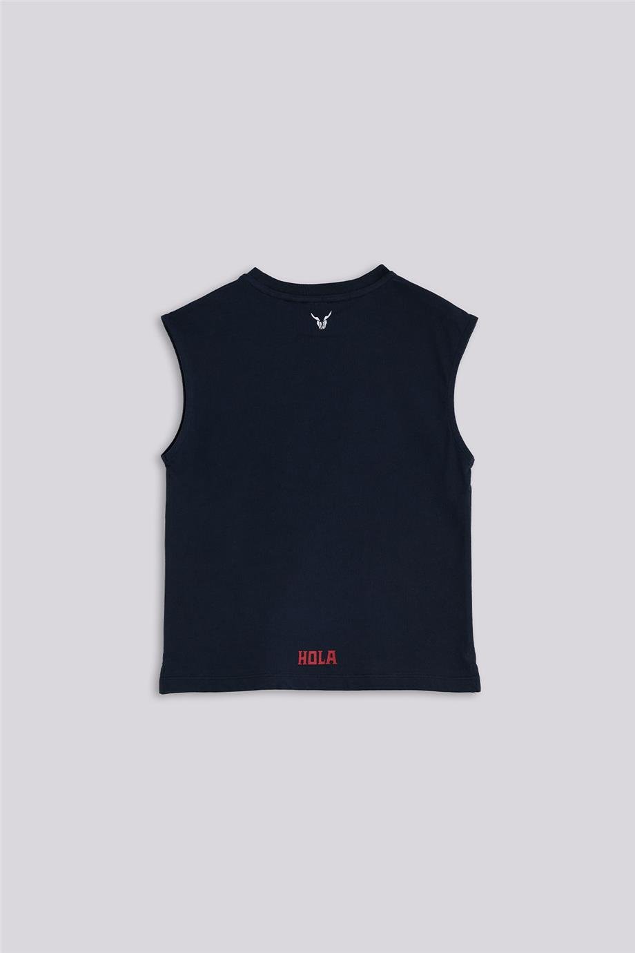 Nebbati Erkek Çocuk Antrasit AtletNebbati Erkek Çocuk Antrasit Atlet