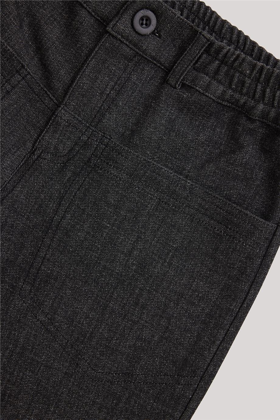 Nebbati Erkek Çocuk Antrasit Pantolon