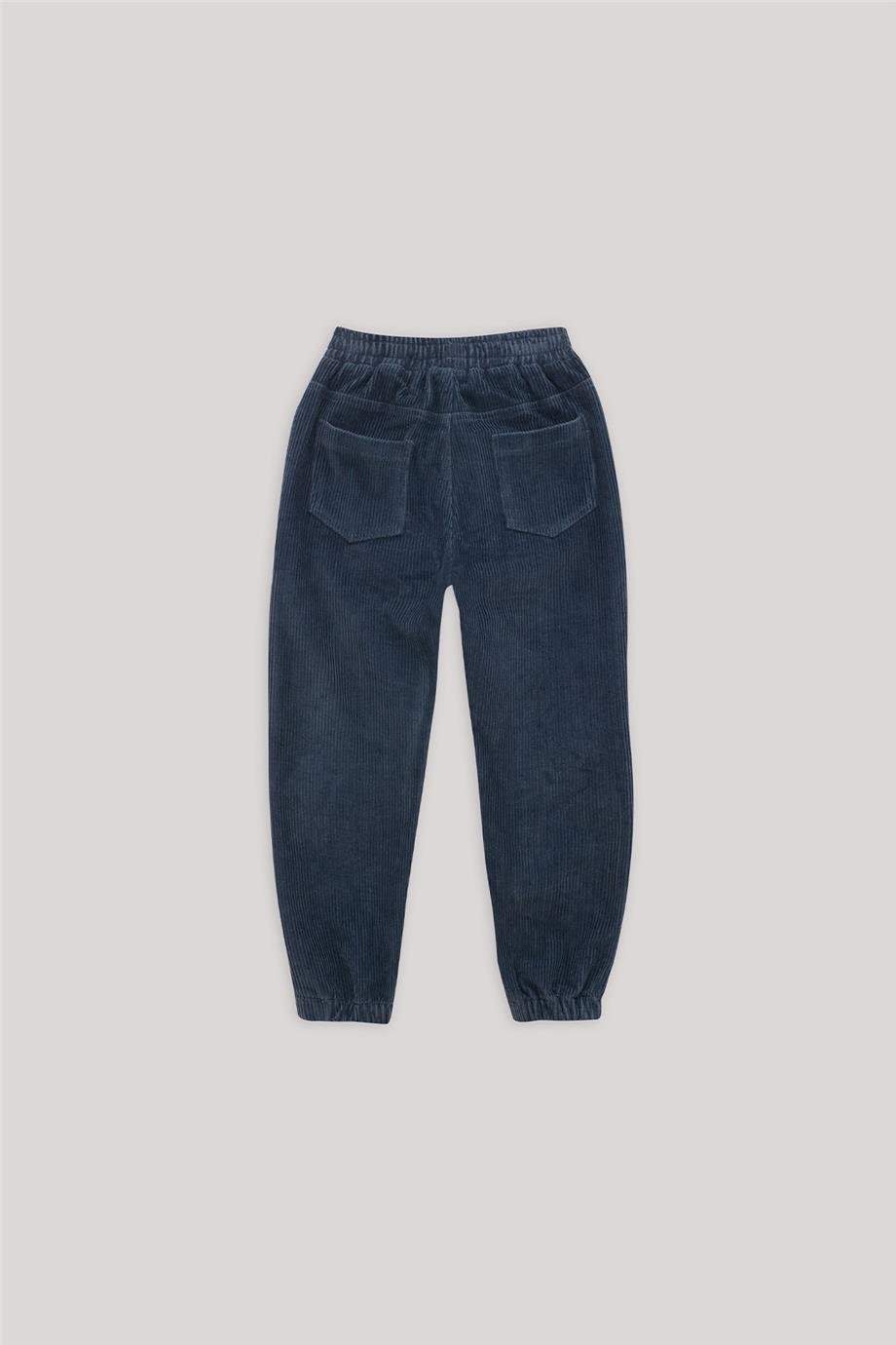 Nebbati Erkek Çocuk Antrasit Pantolon