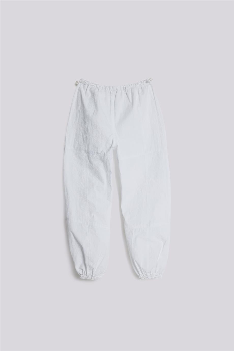 Nebbati Erkek Çocuk Beyaz PantolonNebbati Erkek Çocuk Beyaz Pantolon